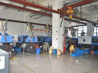 Complete Varieties and Specifications