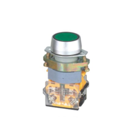 Round General Push Buttons