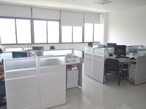 完善的售后后服务，让客户无后顾之忧