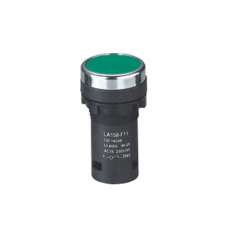 一般圆柱体按钮开关